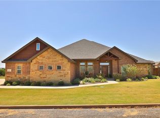 118 Lindley Ct, Tuscola, TX 79562