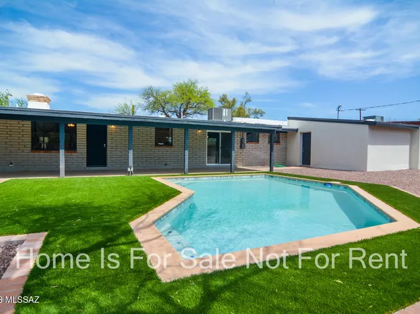 5262 E 4th St, Tucson, AZ 85711