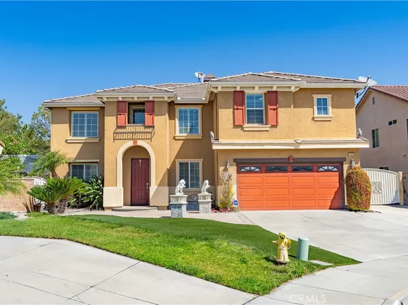 14026 Rio Lobo Cir, Corona, CA 92880