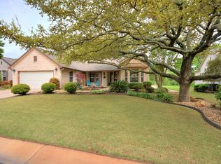 118 Trail Rider Way, Georgetown, TX 78633