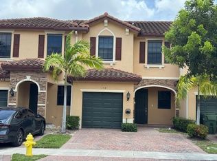 158 SE 34th Ter, Homestead, FL 33033