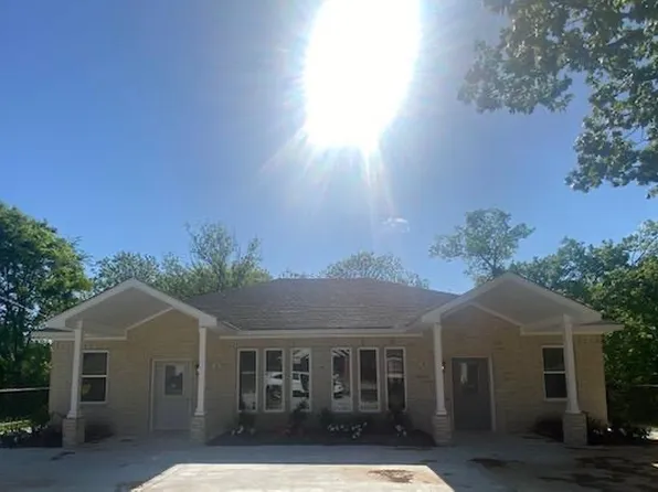 1705 S Cedar St #A, Little Rock, AR 72204