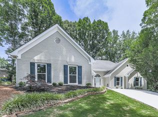 4512 Balmoral Rd NW, Kennesaw, GA 30144