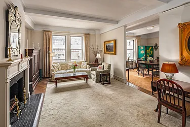 Sold by Brown Harris Stevens