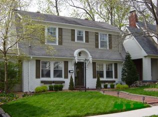 301 E 68th St, Kansas City, MO 64113