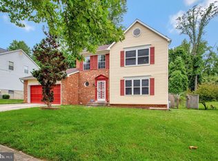 3206 Shekhar Ct, Upper Marlboro, MD 20774