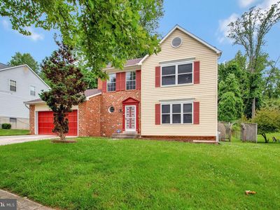 3206 Shekhar Ct, Upper Marlboro, MD, 20774