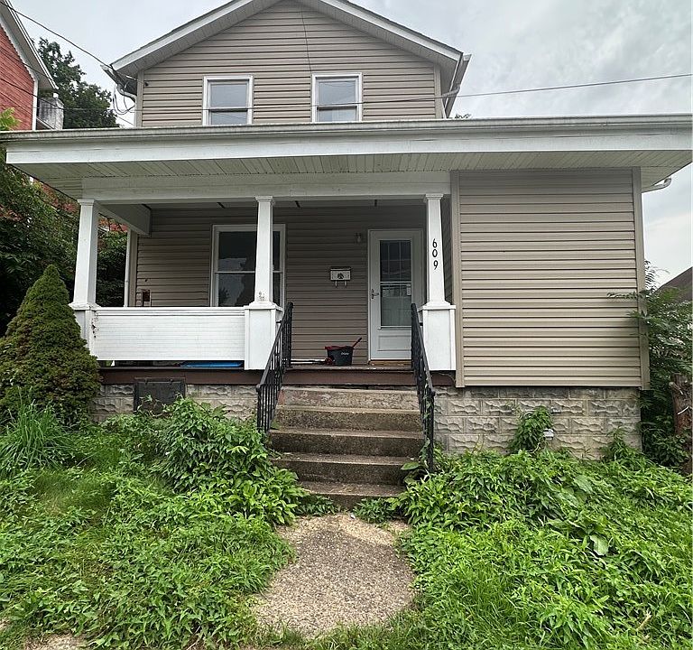 1st image of 609 N 7th St Lot 128