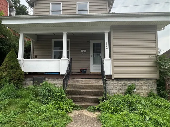 609 N 7th St Lot 128, Apollo, PA 15613