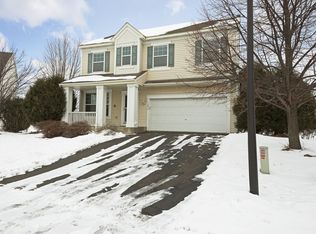 11890 84th Pl N, Maple Grove, MN 55369