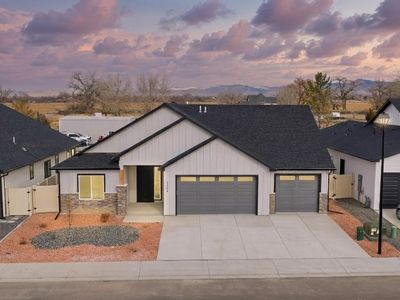 2354 Honeycrisp Dr, Grand Junction, CO, 81505