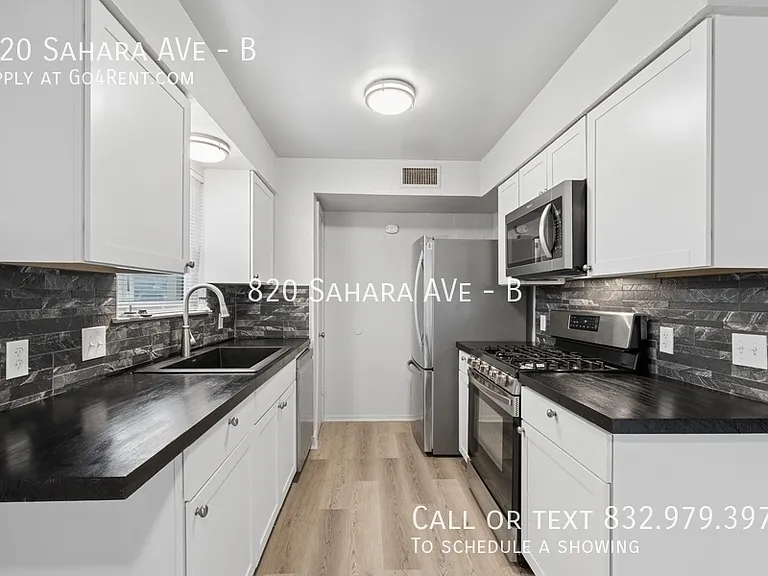 820 Sahara Ave #B — Photo 7