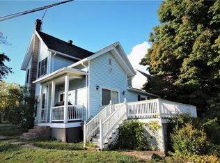 3993 Bennetts Corners Rd, Holley, NY 14470