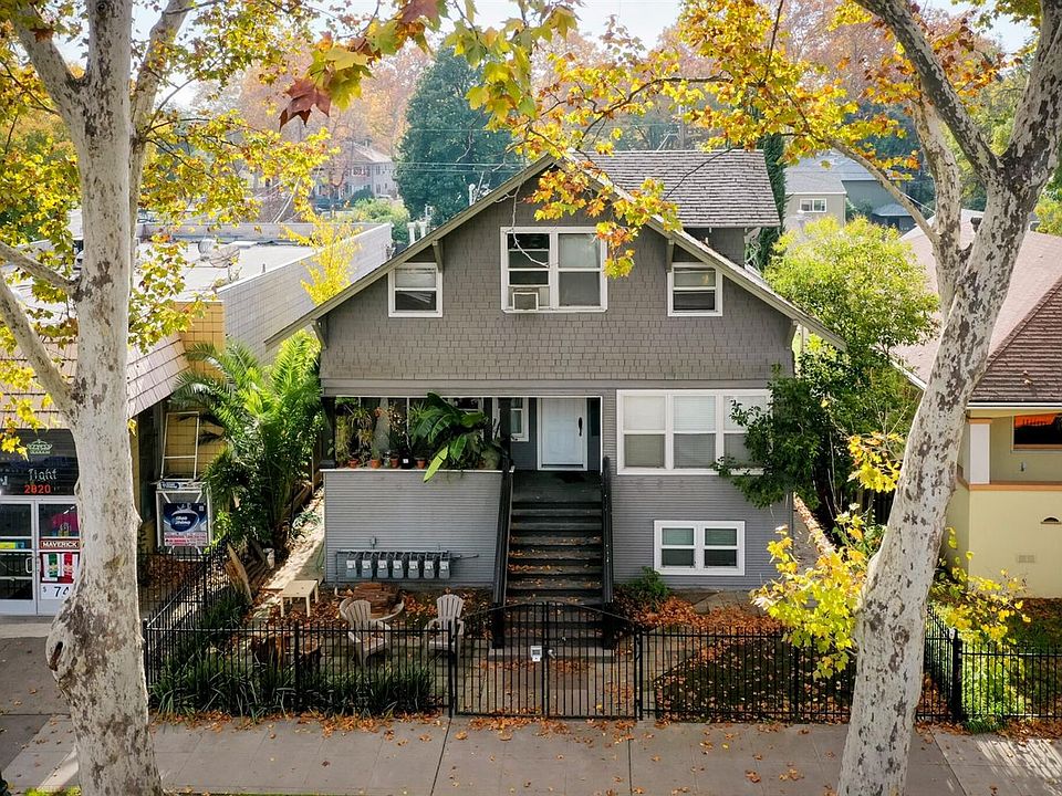 1st image of 2818 E St