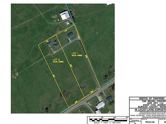 2nd image of 1084 Highway 113