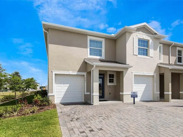 1512 ISLETA LOOP, KISSIMMEE, FL 34741