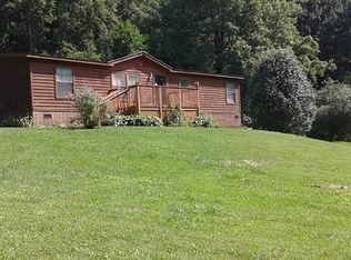 2486 Highway 16, Marion, VA 24354