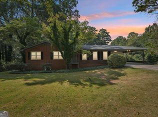 2573 Lake Jodeco Rd, Jonesboro, GA 30236