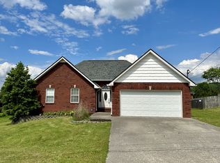 3107 Lamura Ln LOT 34, Smyrna, TN 37167