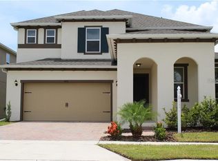 3490 Canvas St, Kissimmee, FL 34741