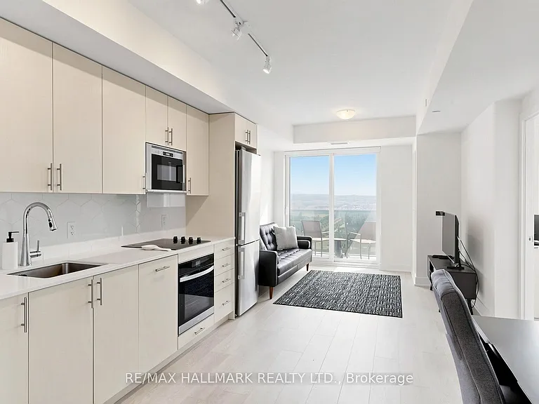 2545 Simcoe St N #1119 — Photo 14