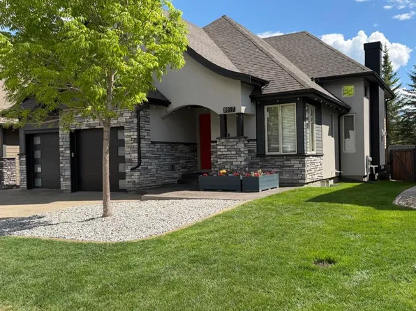 8817 N 60th Ave, Grande Prairie, AB T8W 0J9