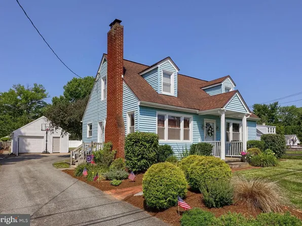 148 Crest Ave, Lancaster, PA 17602