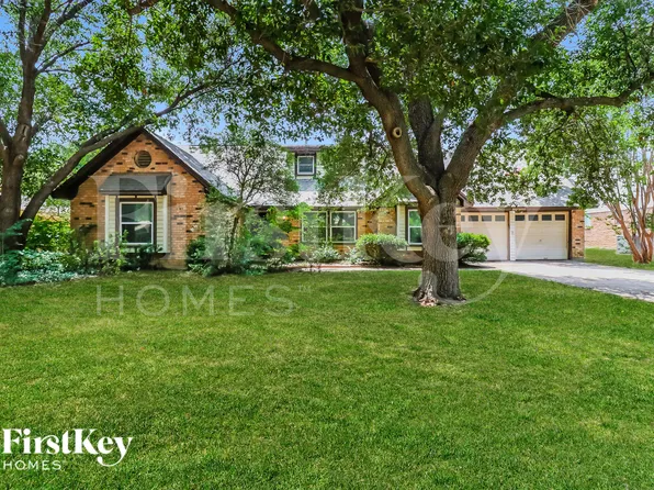 6024 Wormar Ave, Fort Worth, TX 76133