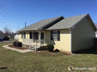 2214 Southforke Dr SE, Cleveland, TN 37311