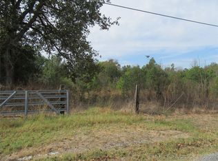 0 Emery Ln, McAlester, OK 74501