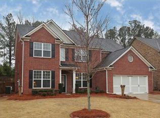 4885 Shiloh Crossing Way, Cumming, GA 30040