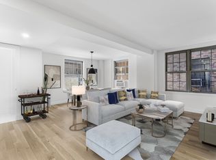 16 Park Ave #6DC, New York, NY 10016