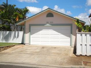 91-111 Puaina Pl, Ewa Beach, HI 96706