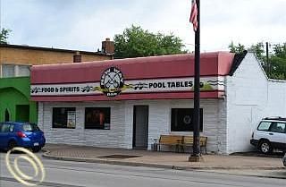 1st image of 23140 Woodward Ave