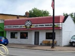 23140 Woodward Ave, Ferndale, MI 48220