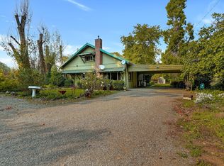 2626 N Bonnyview Rd, Redding, CA 96001