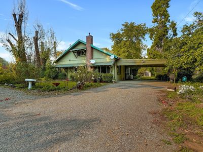 2626 N Bonnyview Rd, Redding, CA, 96001