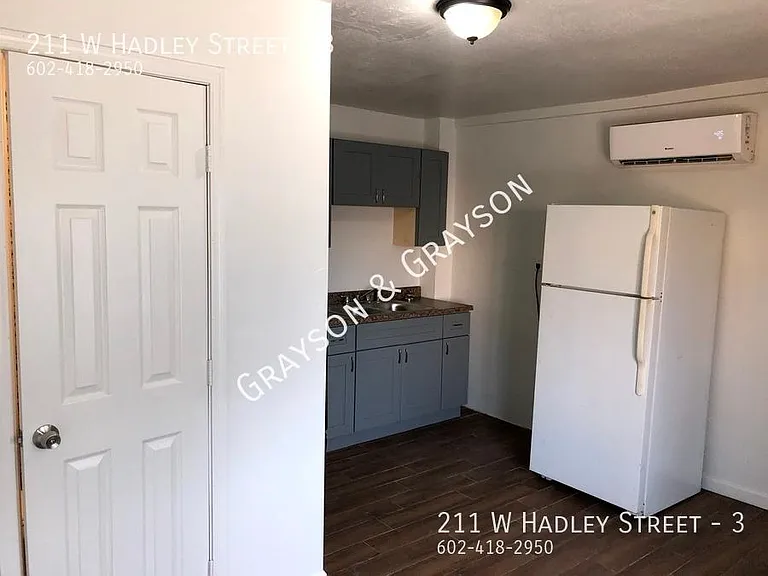 211 W Hadley St #3 — Photo 5