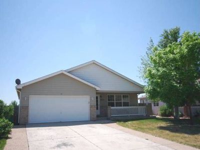 3616 Boardwalk, Evans, CO, 80620