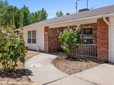555 N 290 W, La Verkin, UT, 84745