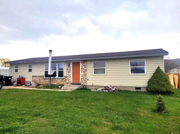 490 N 730 E, Soda Springs, ID 83276