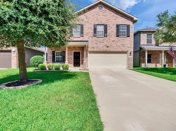 3410 Denton Meadows Ct, Katy, TX 77449