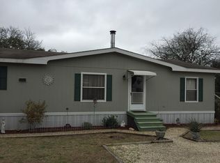 1502 Ranchero Rd, Kerrville, TX 78028