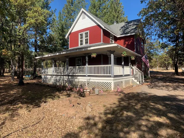 552-430 James Dr, McArthur, CA 96056