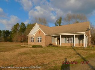 412 Battle Rd, Byhalia, MS 38611