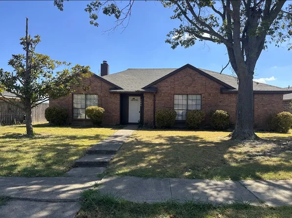 2217 Crestview Ln, Rowlett, TX 75088