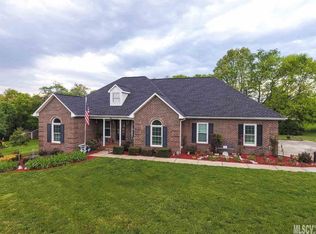 5111 Butner Dr, Hickory, NC 28602