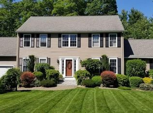 36 Field Rd, Medway, MA 02053