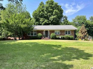 1514 Henry St, Murray, KY 42071