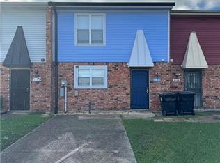 5104 Westlake Dr, New Orleans, LA 70126